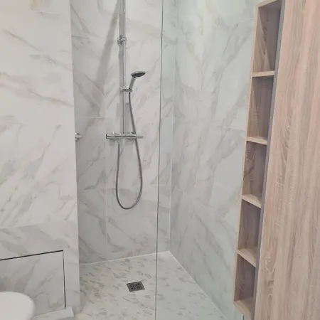 Superbe Appartement Luxueux Spacieux 50 M2 Port Nice Exterior photo