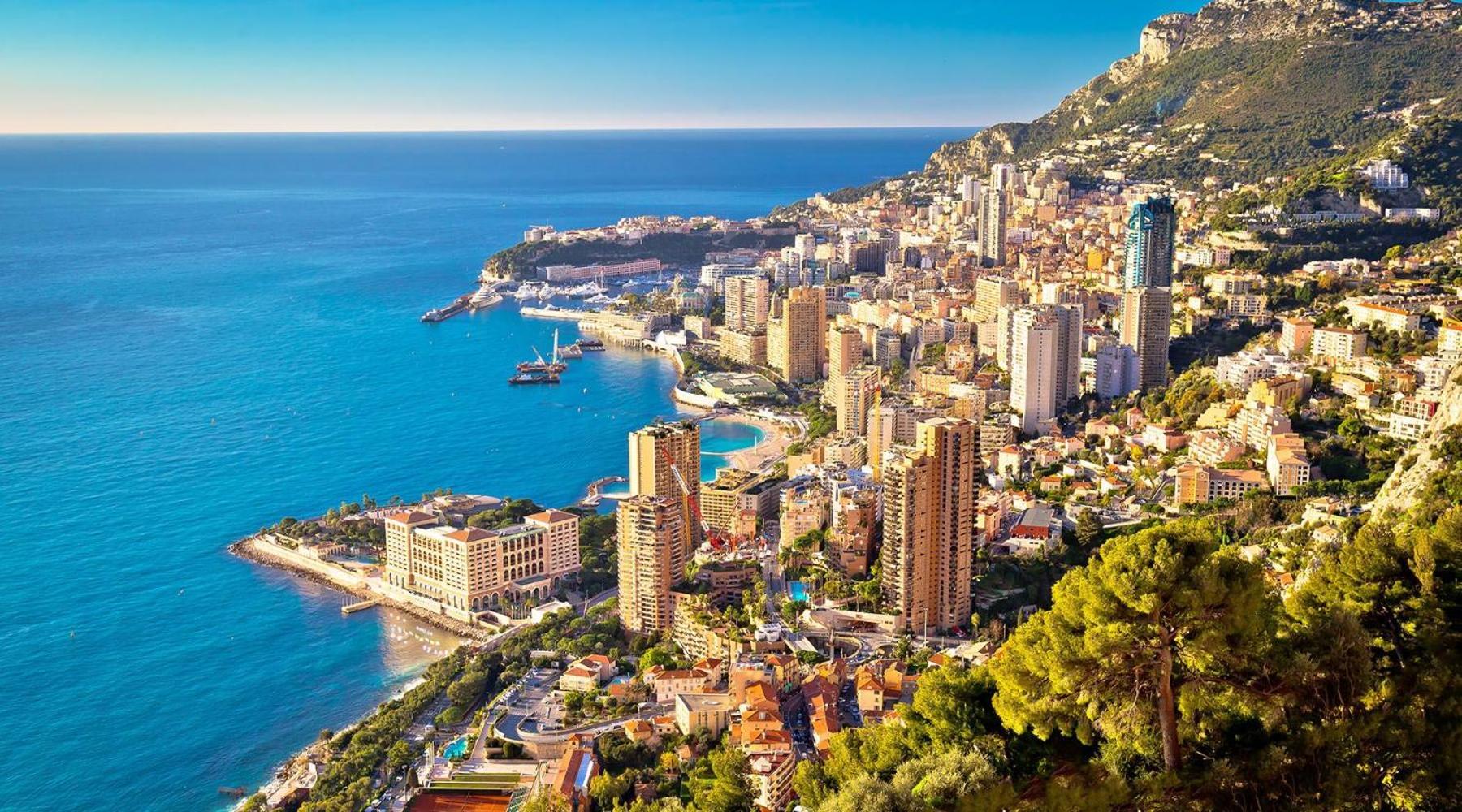 Superbe Luxueux Spacieux 50 M2 Port Apartment Nice